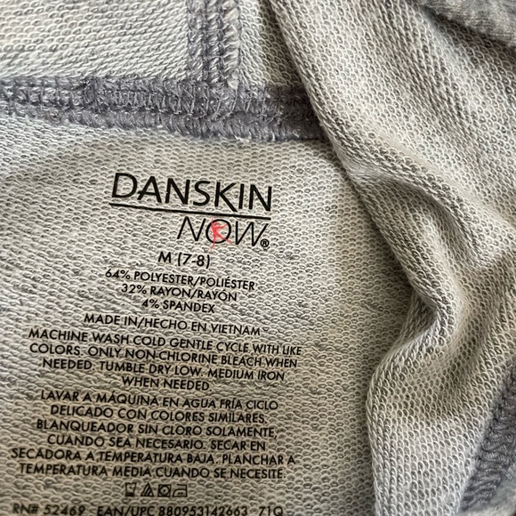 Gently loved hoodie - Picture 2 of 2